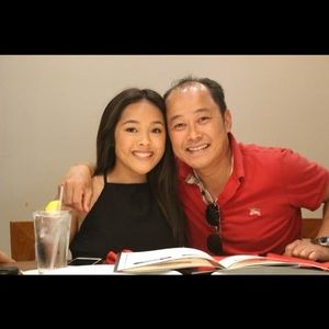 Meet your Posher, Tom